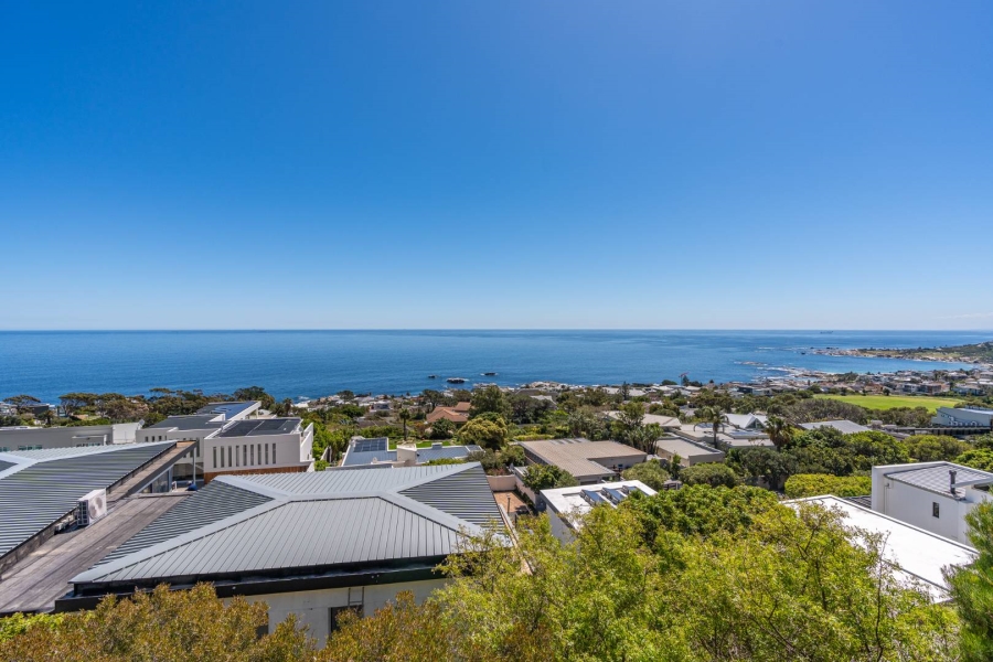 To Let 3 Bedroom Property for Rent in Bakoven Western Cape